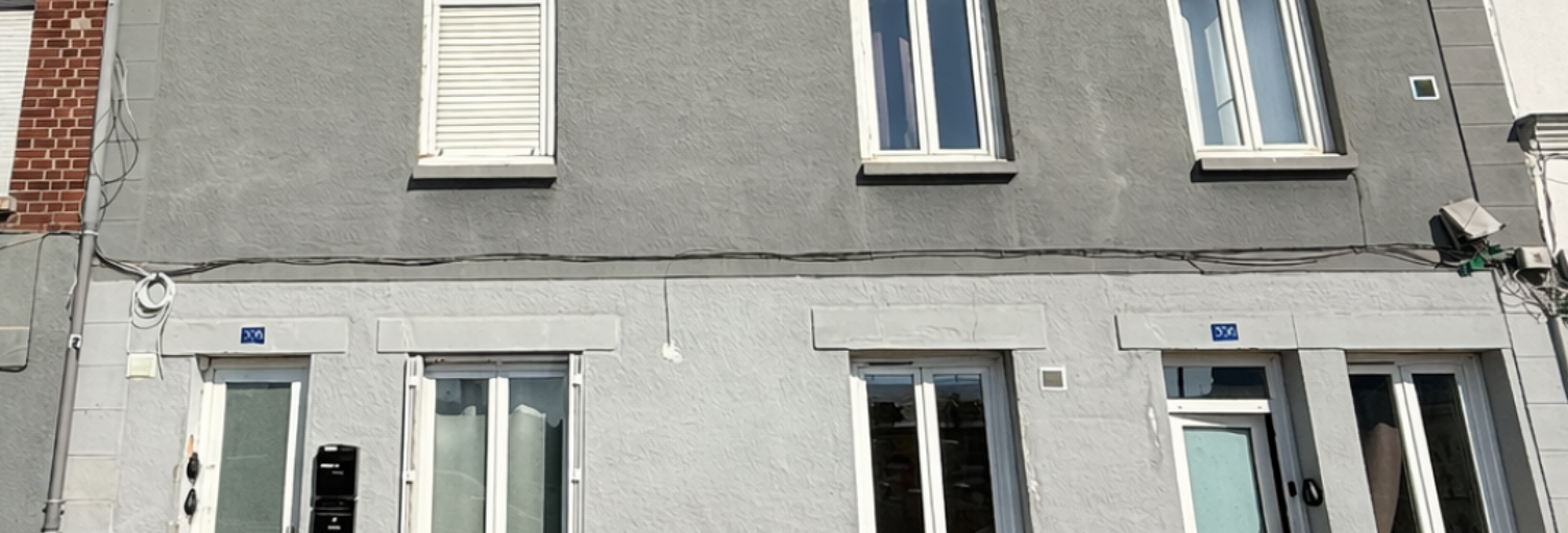 Immeuble  185 m² à vendre à Rouen (76000)
