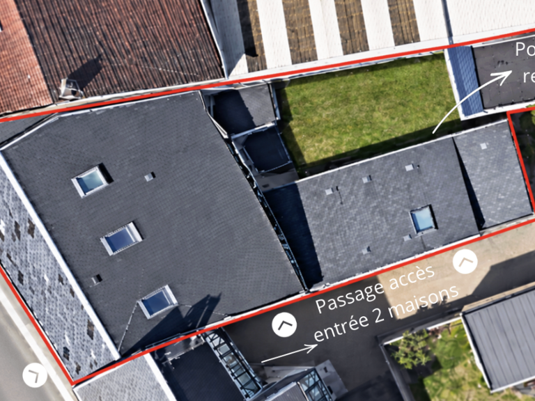 Vente Immeuble 185 m&sup2; — photo 1