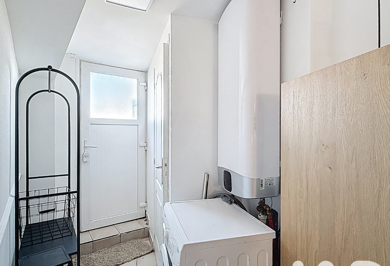 Vente Immeuble 185 m&sup2; — photo 1