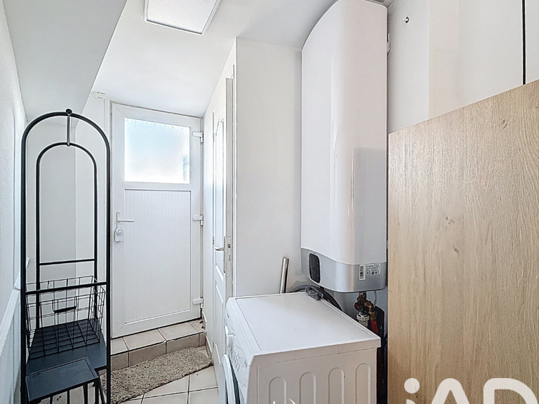 Vente Immeuble 185 m&sup2; — photo 1