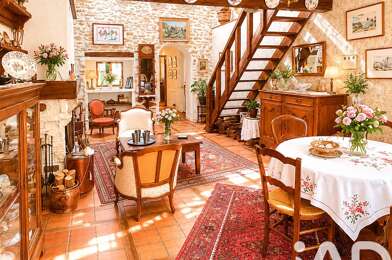 Maison 4 pièces 379000 €