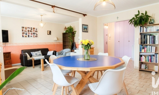 Appartement 3 Pièces 84 m² à vendre à Blois (41000)