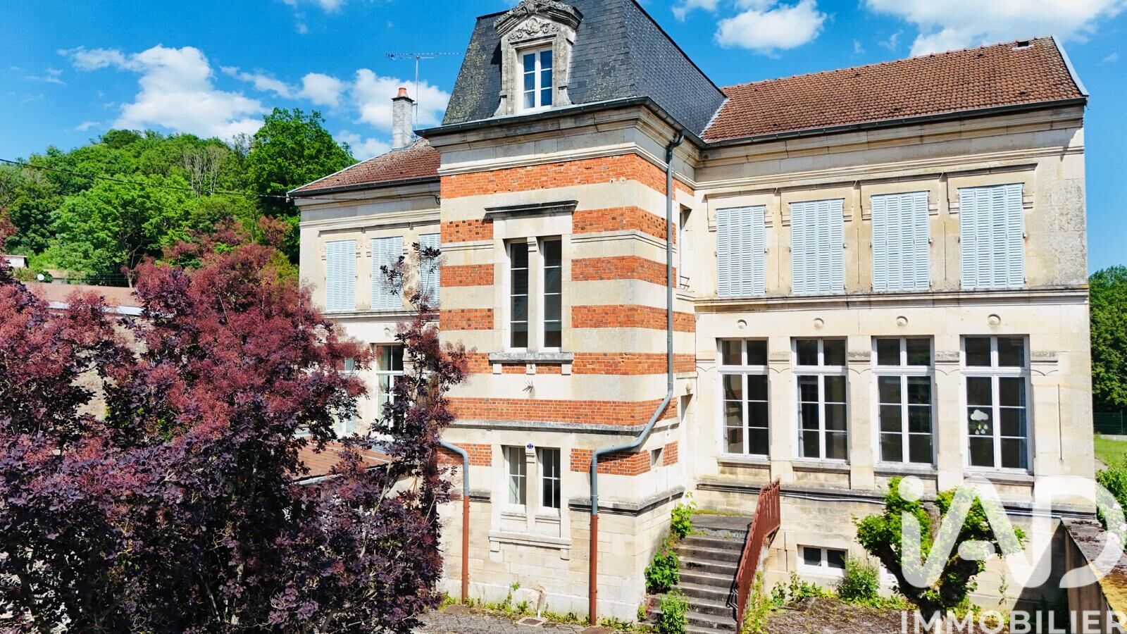 Maison à vendre, 435 m², Nogent