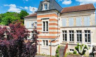 Immeuble  435 m² à vendre à Nogent (52800)