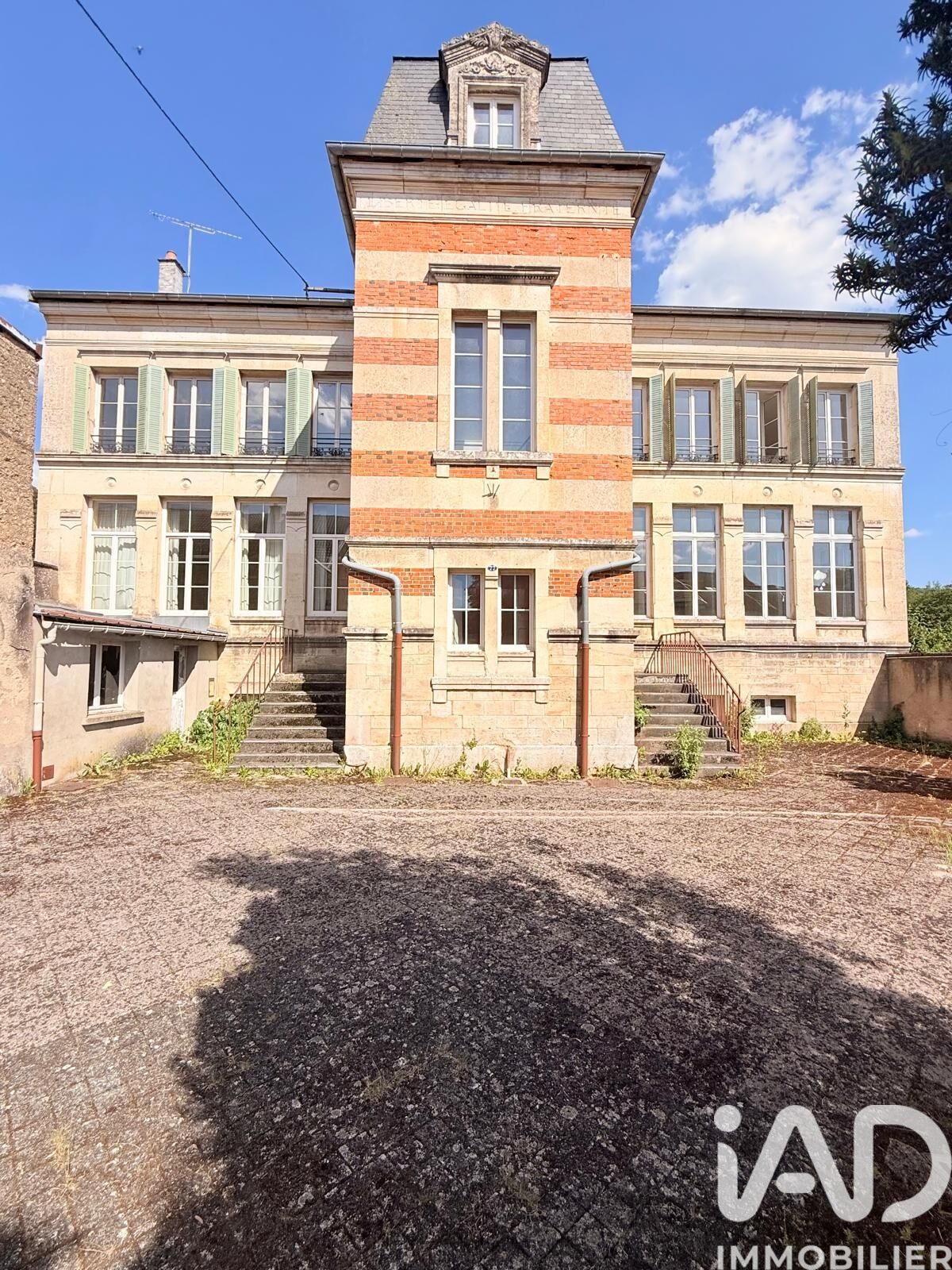 Vente Immeuble 435 m² - Photo 2