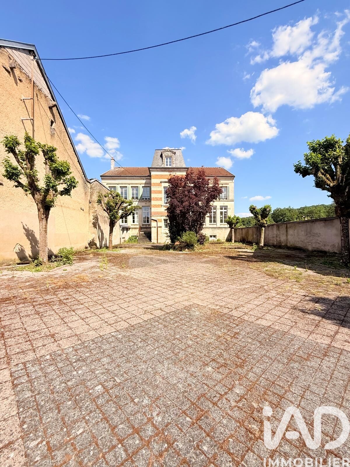 Vente Immeuble 435 m² - Photo 3