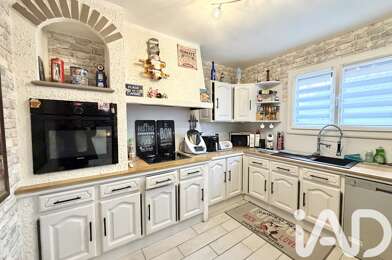 Maison 4 pièces 335000 €