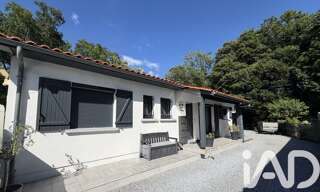 Maison 4 Pièces 86 m² à vendre à Mios (33380)