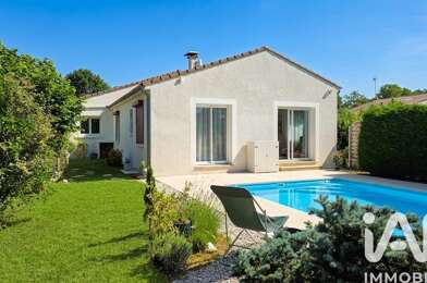 Maison 4 pièces 450000 €