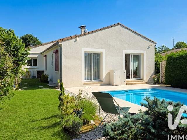 Vente Maison/villa 4 pièces — photo du bien