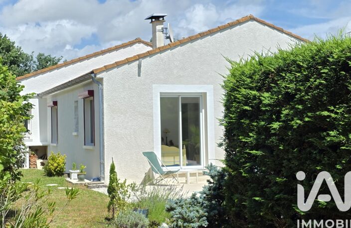 Vente Maison/villa 4 pièces — photo 2