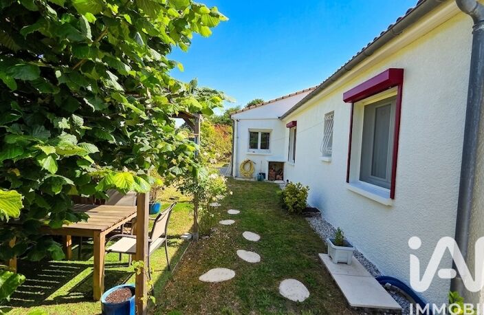 Vente Maison/villa 4 pièces — photo 3