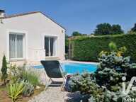 Vente Maison/villa 4 pièces — photo 4