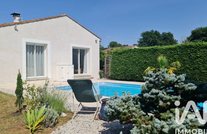 Vente Maison/villa 4 pièces — photo 4