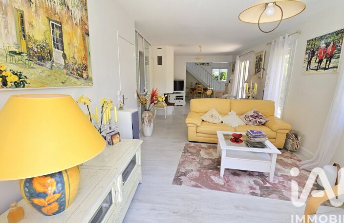Vente Maison/villa 4 pièces — photo 5