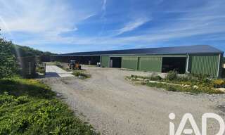 Commerce  1600 m² à vendre à Montrond (39300)