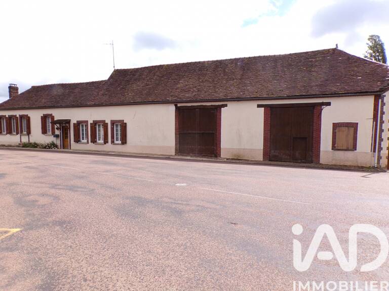 Vente Ferme 5 pièces — photo 1