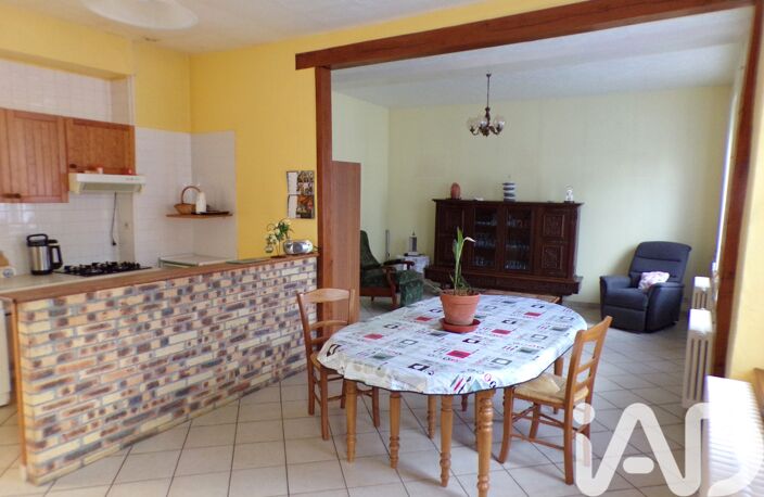 Vente Ferme 5 pièces — photo 2