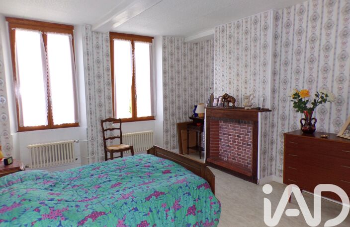 Vente Ferme 5 pièces — photo 3