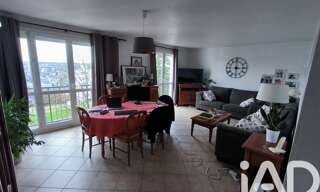 Appartement 5 Pièces 84 m² à vendre à Maromme (76150)