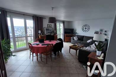 Appartement 5 pièces 80000 €