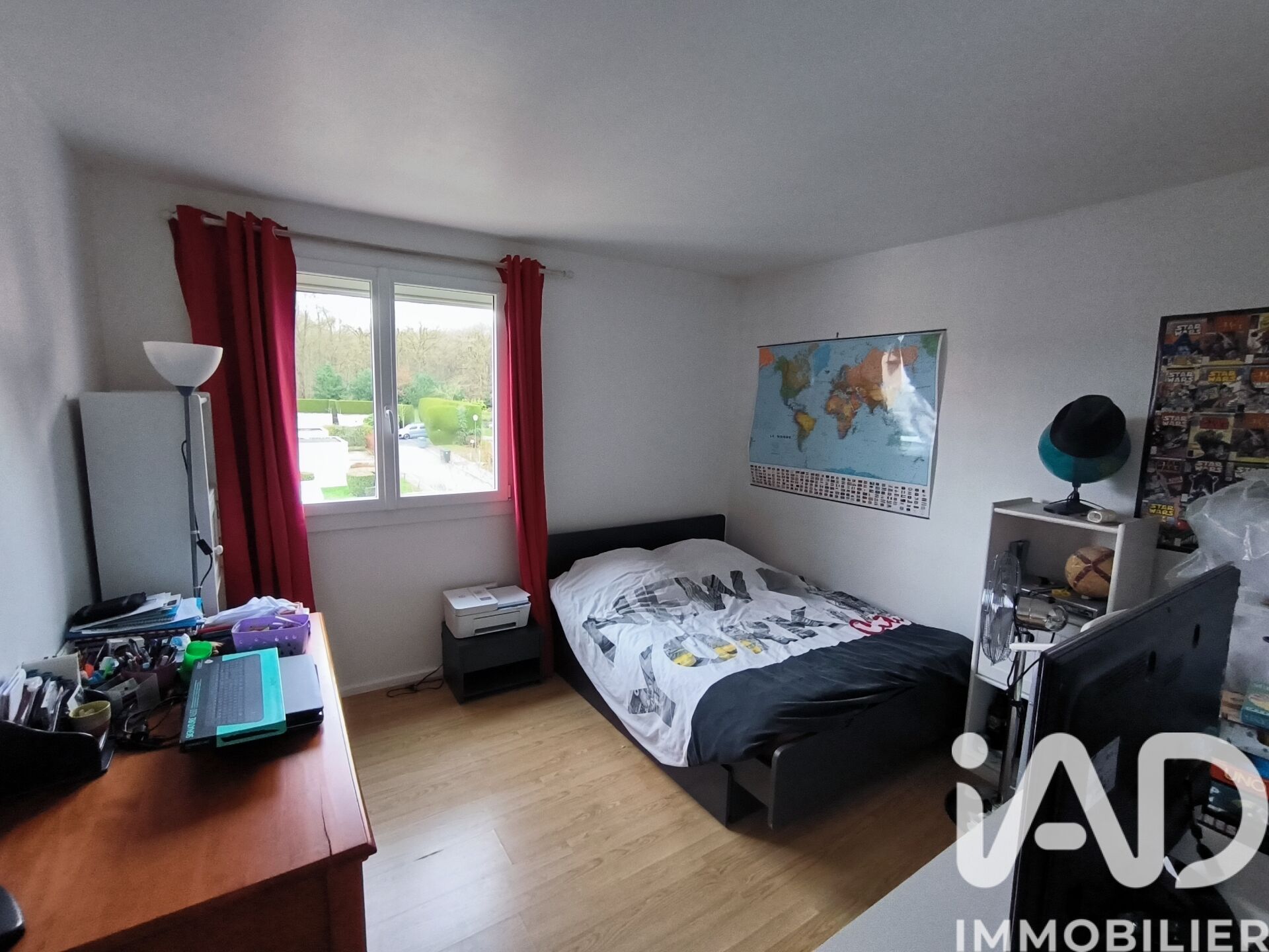 Vente Appartement 5 pièces - Photo 3