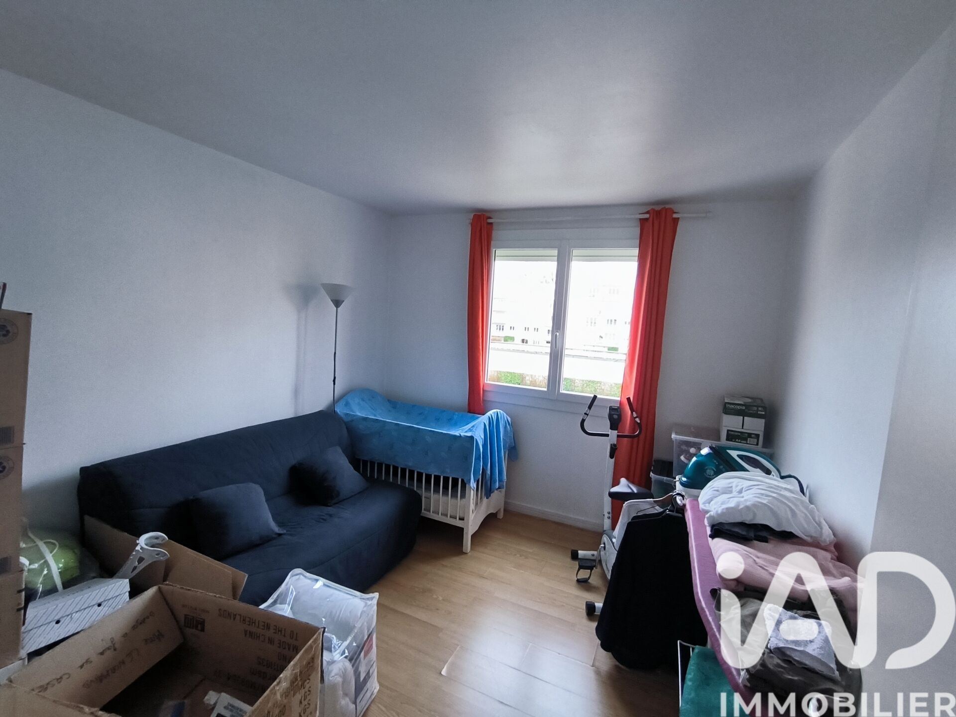 Vente Appartement 5 pièces - Photo 4