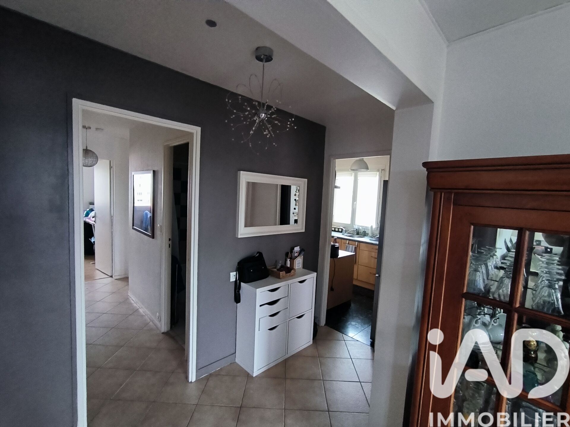 Vente Appartement 5 pièces - Photo 5