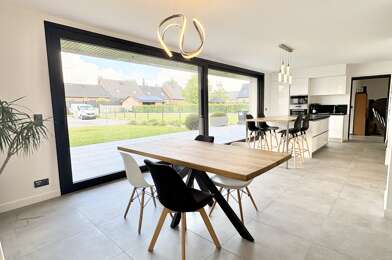 Maison 6 pièces 585000 €