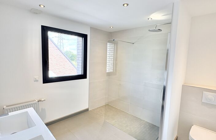 Vente Maison d'architecte 7 pièces — photo 3