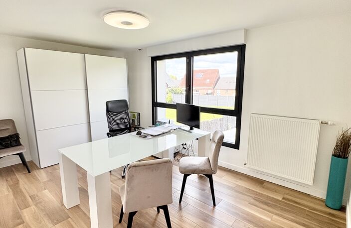Vente Maison d'architecte 7 pièces — photo 4