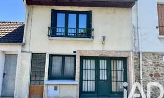 Maison 3 Pièces 77 m² à vendre à Chézy-sur-Marne (02570)