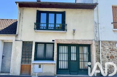 Maison 3 pièces 128000 €