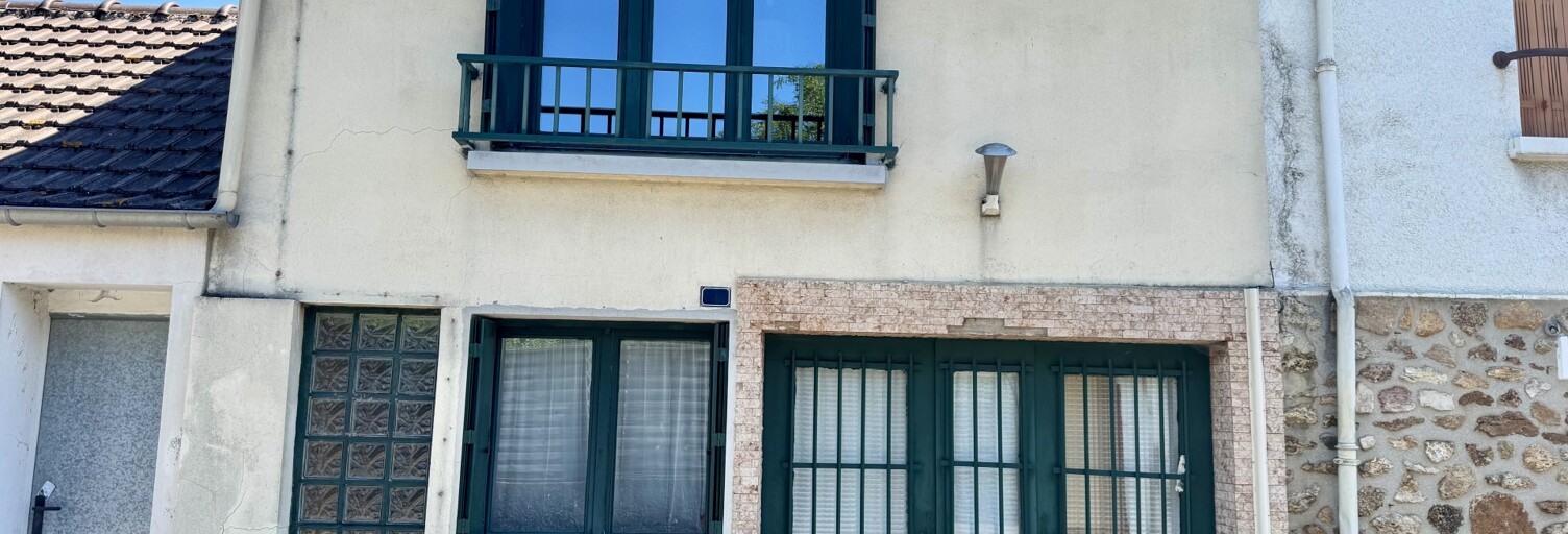 Maison 3 Pièces 77 m² à vendre à Chézy-sur-Marne (02570)