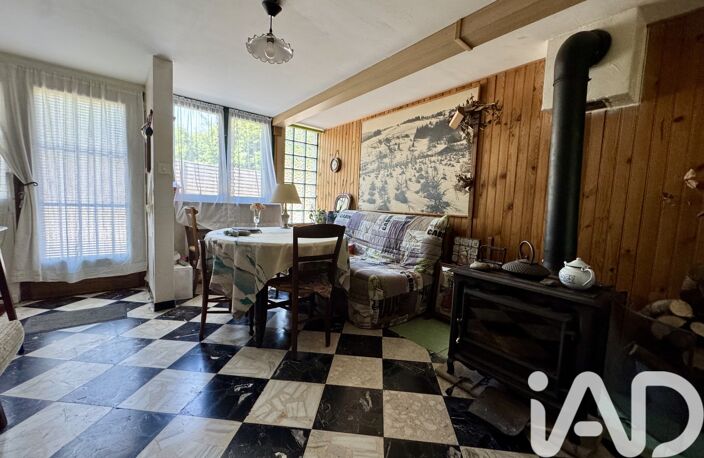 Vente Maison/villa 3 pièces — photo 2
