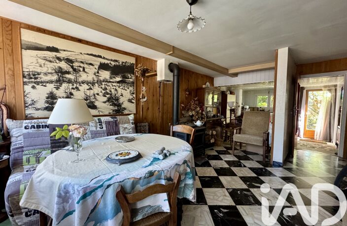 Vente Maison/villa 3 pièces — photo 3