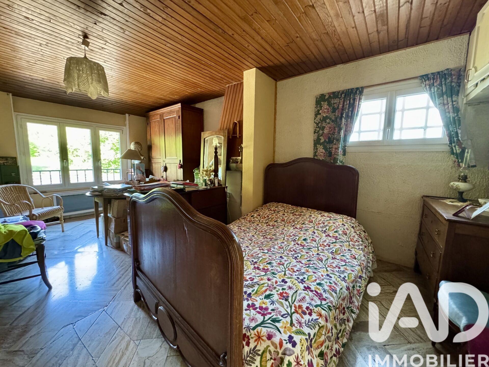 Vente Maison/villa 3 pièces - Photo 5