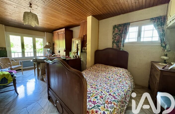 Vente Maison/villa 3 pièces — photo 5