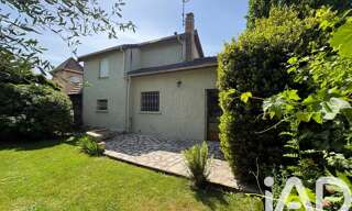 Maison 5 Pièces 98 m² à vendre à Louvres (95380)
