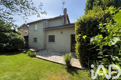 Maison 5 pièces 367000 €