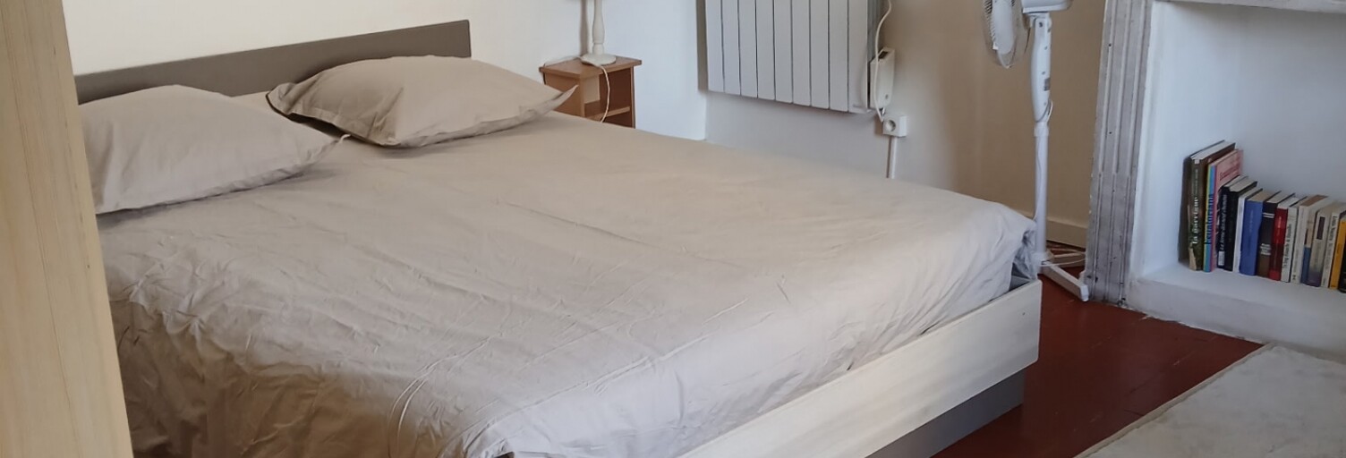 Immeuble  80 m² à vendre à Saint-André-de-Majencoules (30570)