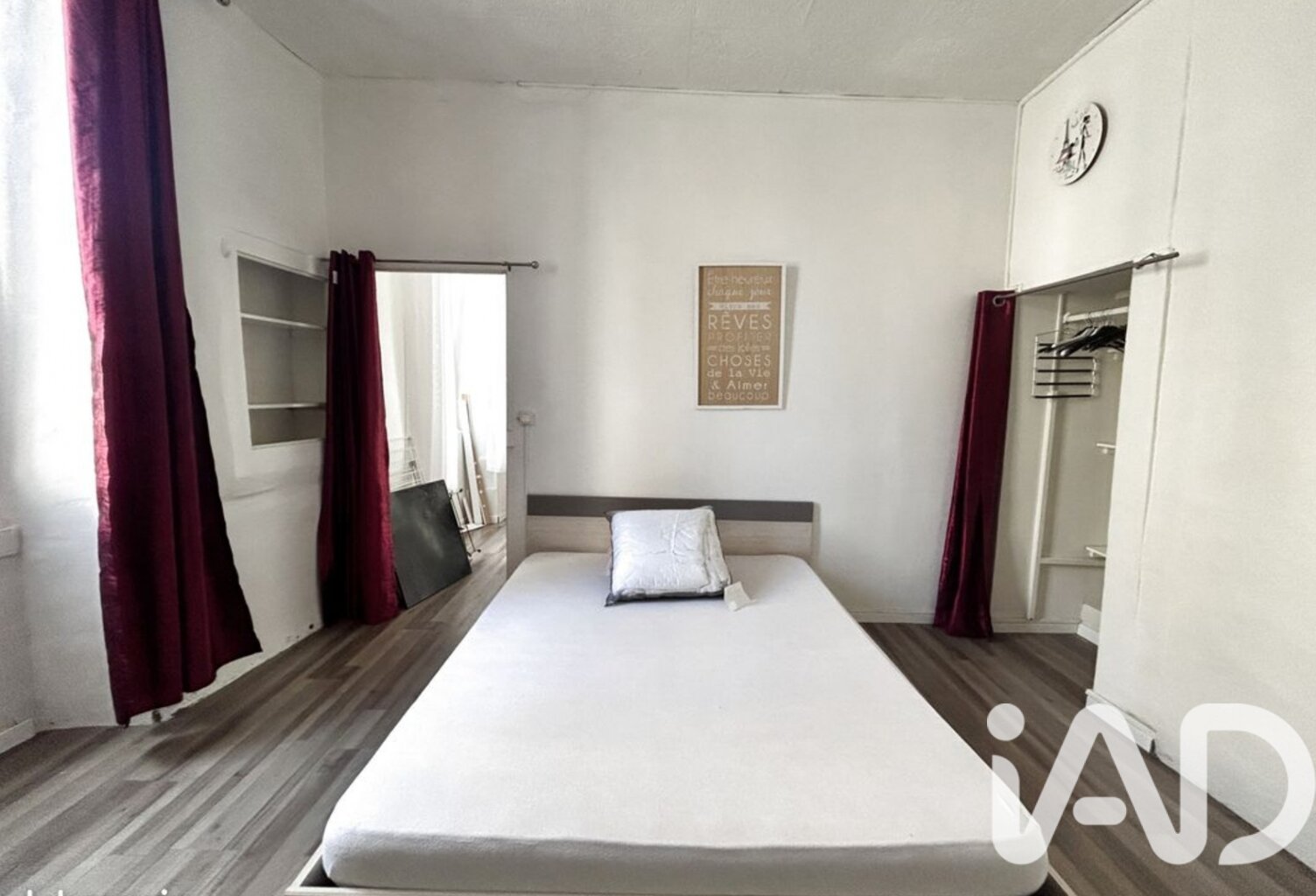 Vente Immeuble 80 m&sup2; — photo 1
