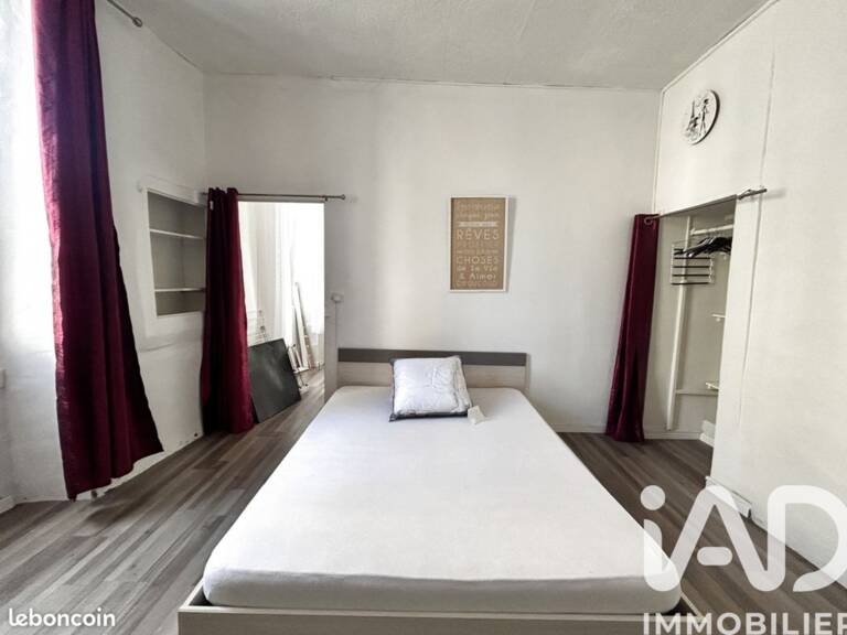 Vente Immeuble 80 m&sup2; — photo 1