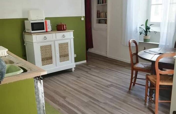 Vente Immeuble 80 m&sup2; — photo 2