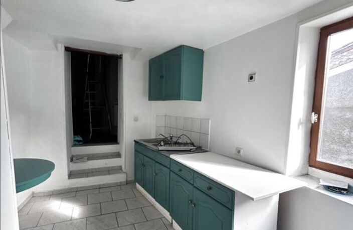 Vente Immeuble 80 m&sup2; — photo 5