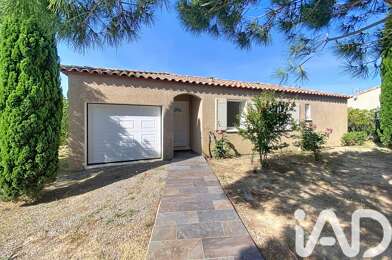 Maison 5 pièces 285000 €