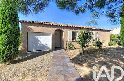 Vente Maison de village 5 pièces — photo du bien