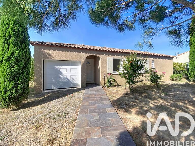 Vente Maison de village 5 pièces — photo 1