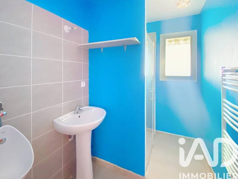 Vente Maison de village 5 pièces — photo 1