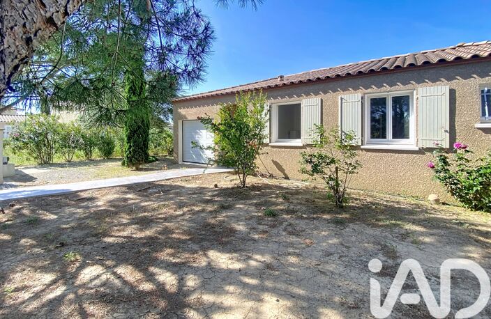 Vente Maison de village 5 pièces — photo 2